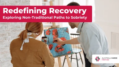Sobriety article header – First Aid Course Croydon Sobriety article header – First Aid Article in Croydon